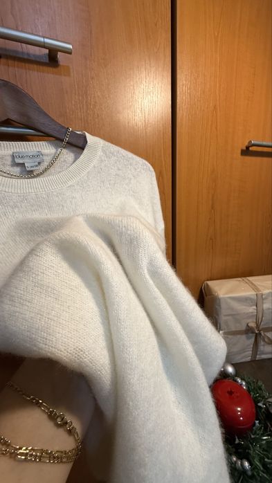 Pulovere merino 100% si casmir 100%