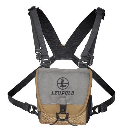 Бинокль leupold McKenzie HD