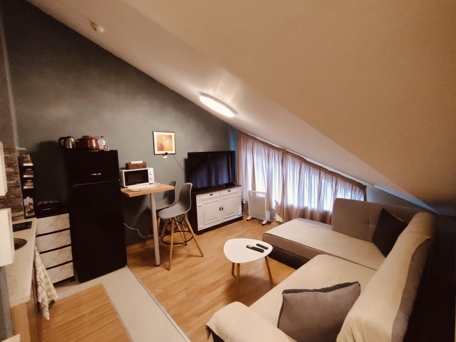 Продава се Двустаен апартамент в Разлог - 38 кв.м за 1211 €/кв.м - Снимка #5