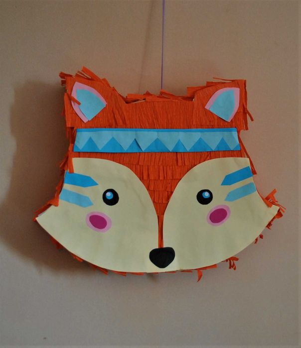 Pinata pentru petreceri