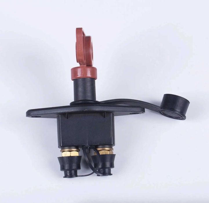 Ключ маса – T76 / Караване ремарке