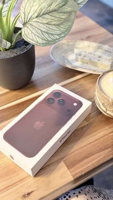 Iphone 18 pro 512