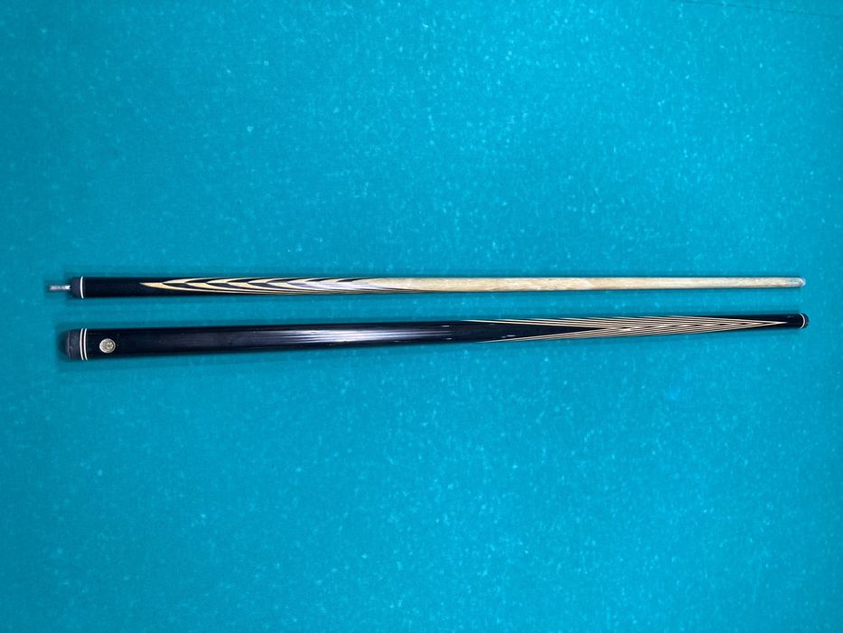 Бильярдный кий