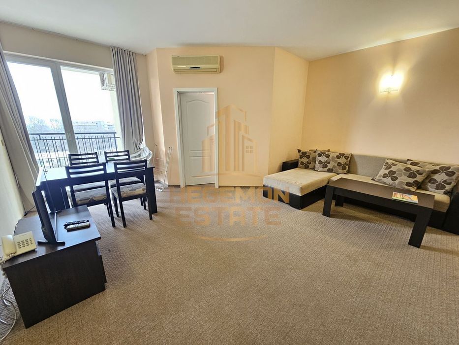 Продава се Двустаен апартамент в к.к. Златни пясъци - 74 кв.м за 635 €/кв.м - Снимка #1