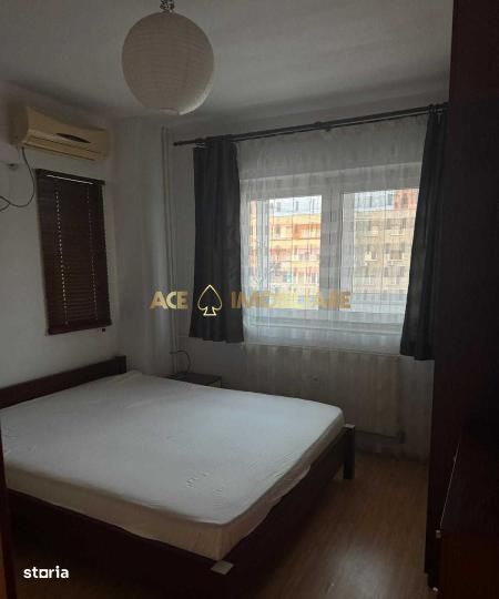 3 Camere de inchiriat | Timpuri Noi | Metrou  | 2 Bai | Boiler