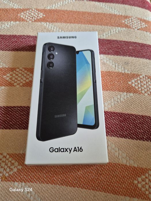 Samsung Galaxy A16