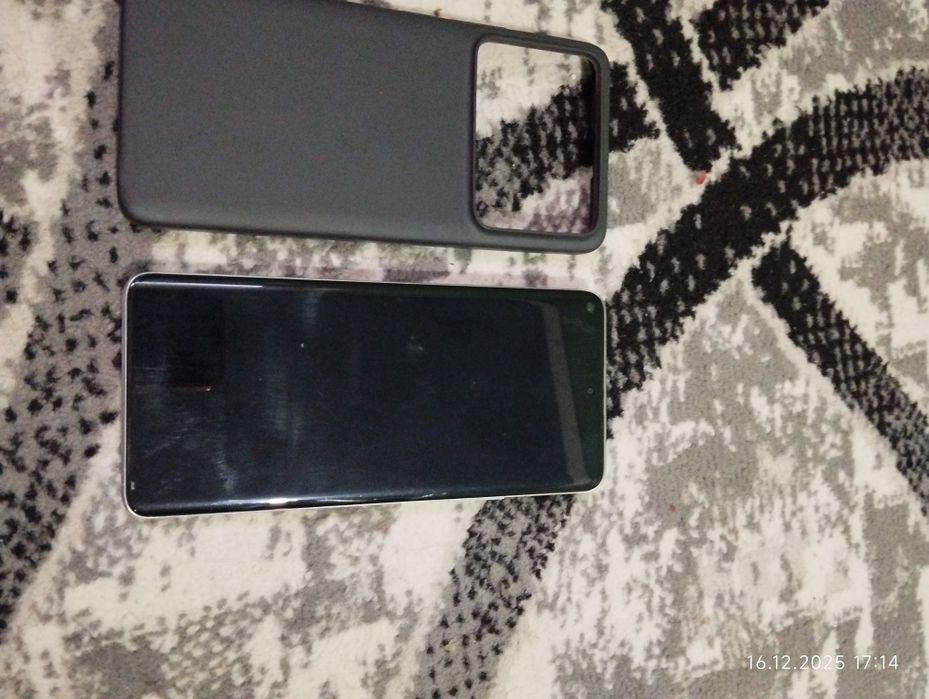 Xiomi Redmi note 13 pro + 5G