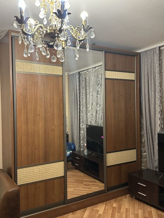 Продам диван и шифонер