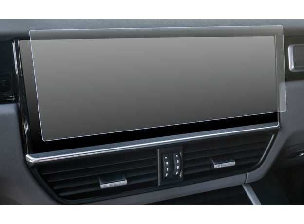 Folie de protectie  Ecran Display Navigatie Porsche Audi Mercedes Benz