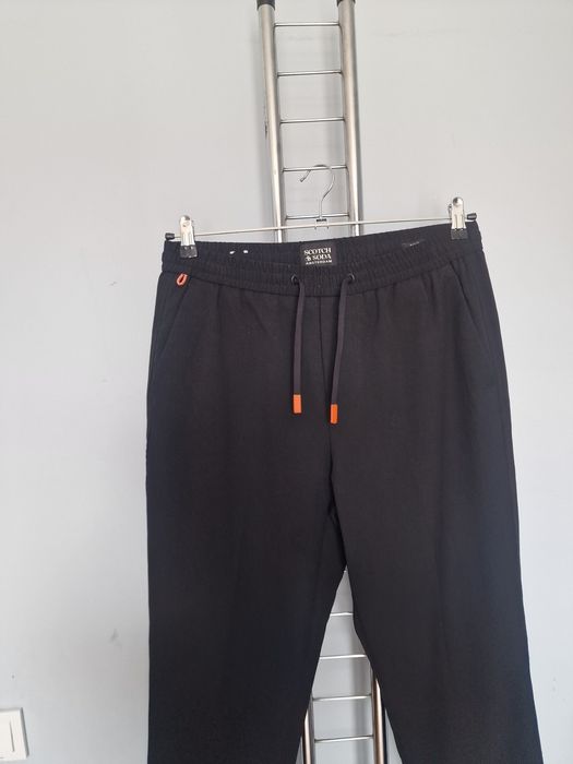 Страхотни мъжки панталони SCOTCH & SODA,  Chino модел , размер М