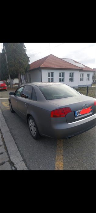 AUDI 200 2006 — imagine 3