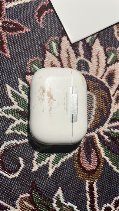 AirPods Pro 2 Generation Lux USA