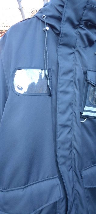 parka expeditie italy