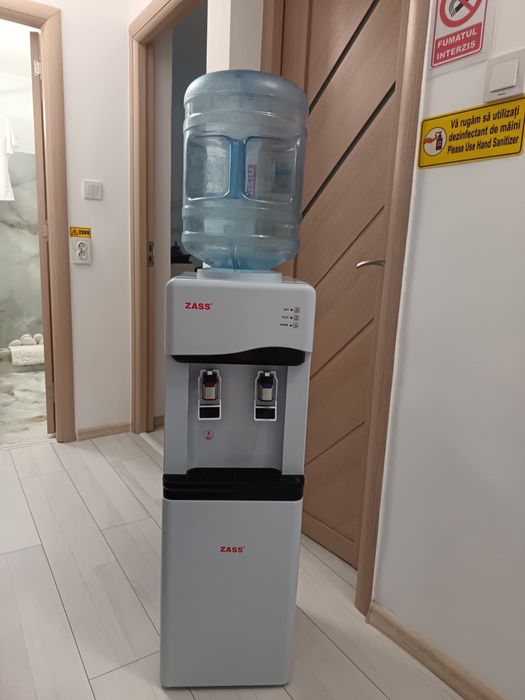 Ososi Aktar様 Dozator de apa Zass Negoiesti • OLX.ro