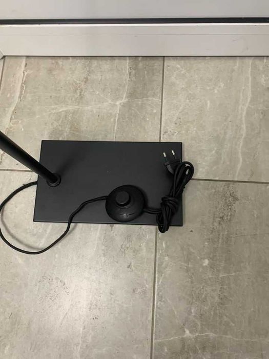 Подова лампа за четене Lucide LESLEY 03725/01/30