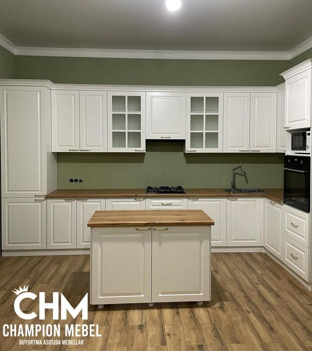 Ошхона мебеллари НЕО КЛАССИКА, Кухонный гарнитур НЕО КЛАССИКА