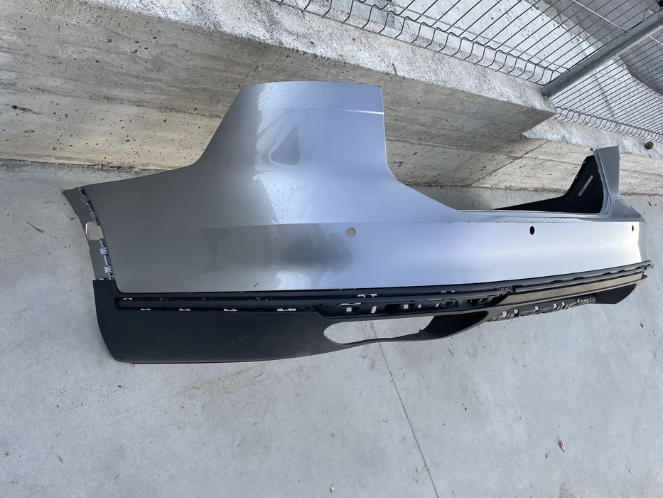 Vw golf 7;passat variant altrak задна,предна броня