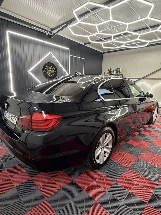 BMW 5 Series 2011 — imagine 3