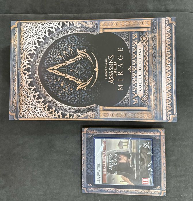 Collector's и Special Edition, за PS, Xbox, Switch, Специални издания