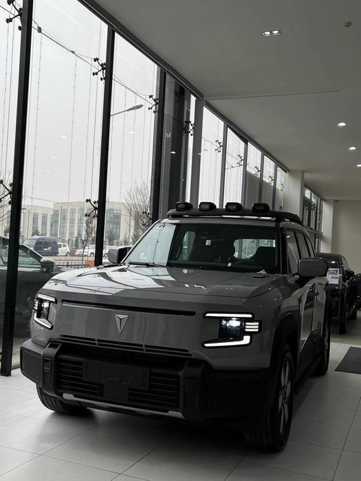 Deepal G318 нахтга СРОЧНО!