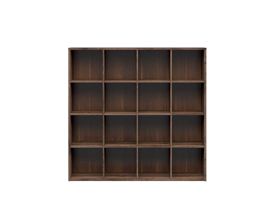 Отворена стояща етажерка Непо Плюс