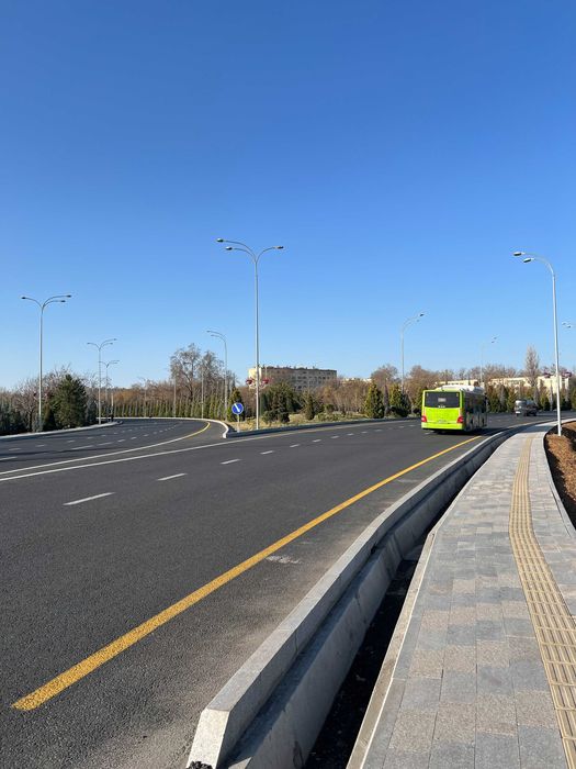 Uy sotiladi, Mirzo-Ulug'bek, Geofizika 8.3 sotok