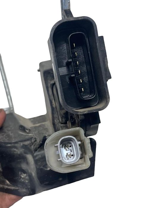 Broasca Haion Toyota Rav 4 Ii _A2_ 2000 - 2005