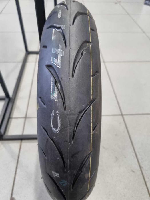 3.50-10 BRIDGESTONE BT39 1бр. нова гума за мотоциклет