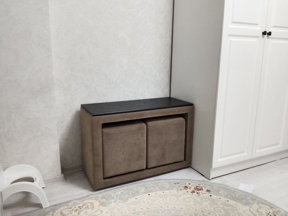 Жаксы адеми көп усталмаган