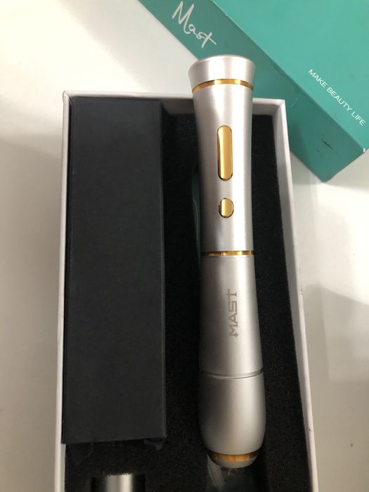 Продам набор мастера Перманентного мастера