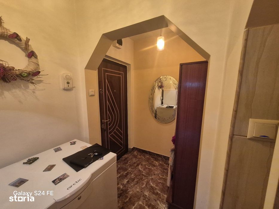 Apartament 2 camere | Zona Dărmănești | Etaj 3 — fotografia 2