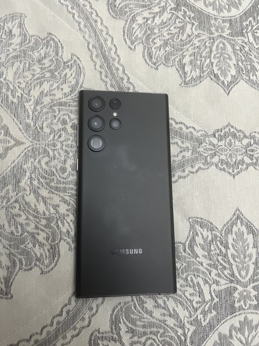 Samsung S22 Ultra 12/256гб