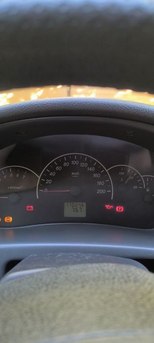 Lada Priora 2010