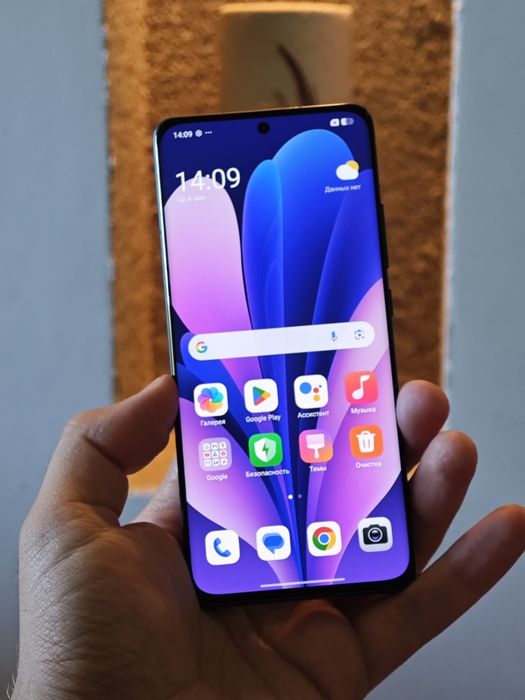 Xiaomi 12 8/256 gb