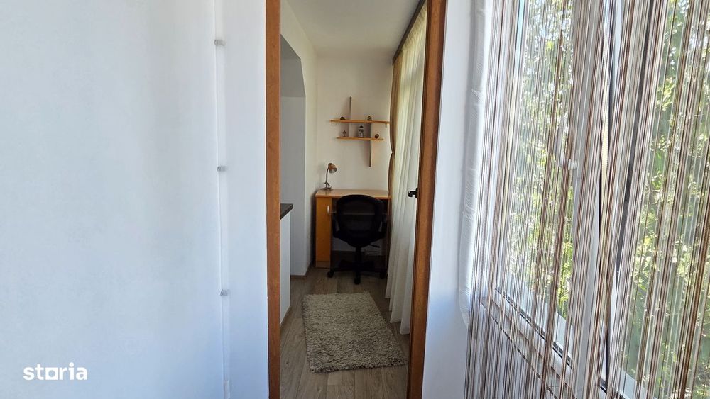 Apartament 2 camere Trivale