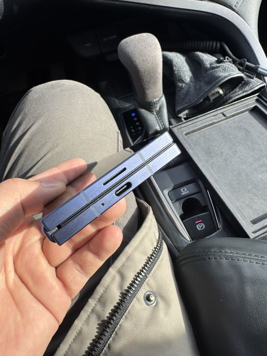 Samsung galaxy z fold 6