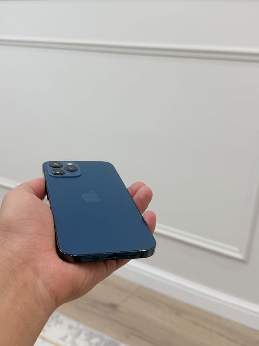 iphone 12 pro max 256gb