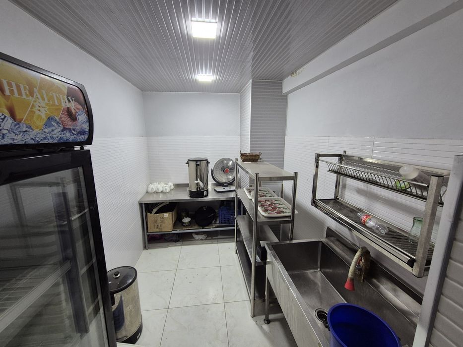 Arendaga joy beriladi 50m2 1-liniya