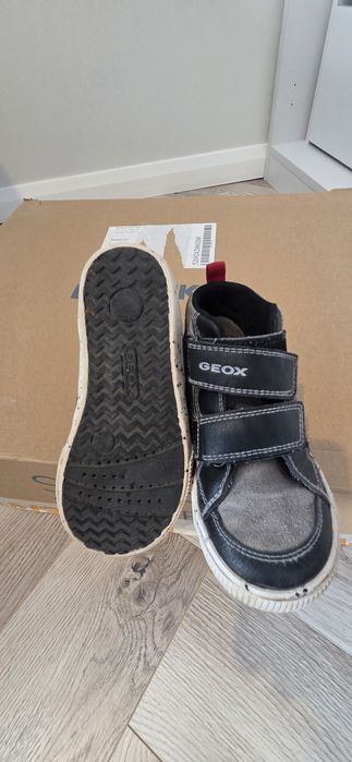 Ботинки для мальчиков