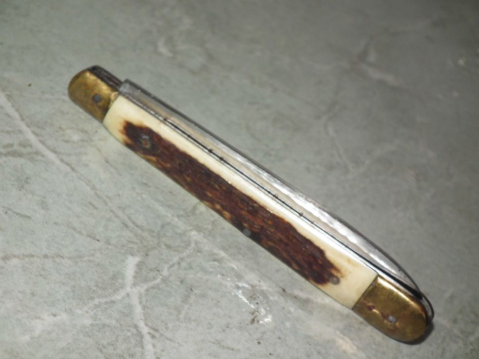 Briceag traditional maghiar cu plásele din corn Szalonnázó nr.3