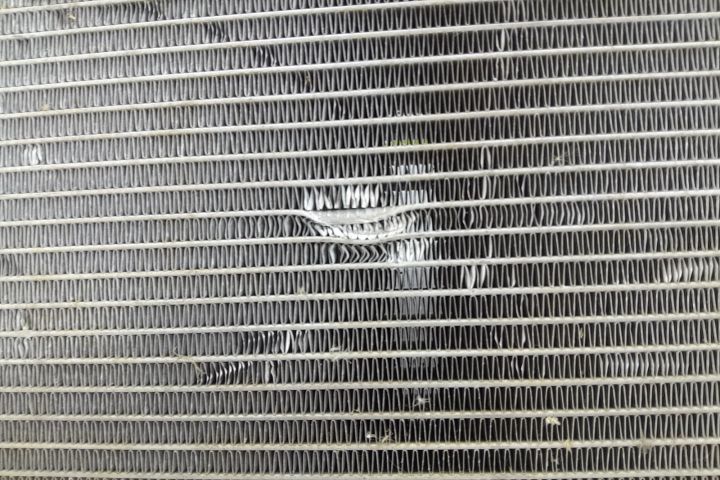Radiator apa 65280a 1.9 TDI Volkswagen VW Beetle 2 (facelift) seria