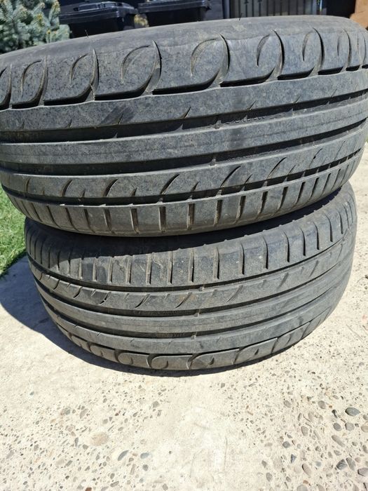 Cauciucuri de vara 225/50 R17