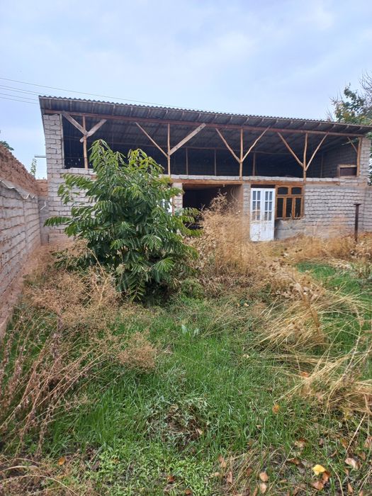 Уй сотилади Кибрай 6 сотик дачний зона,