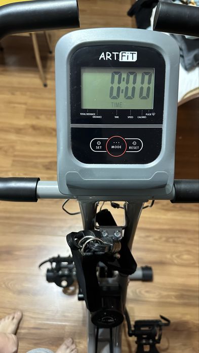 Продам велотренажер