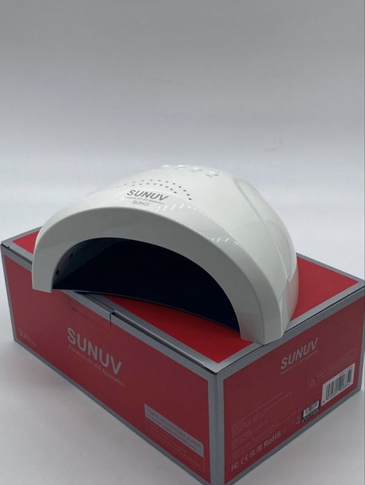 Комплект для маникюра