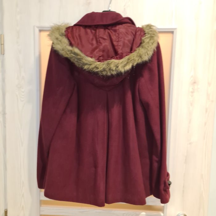 Палто,  палтенце, зимно палто