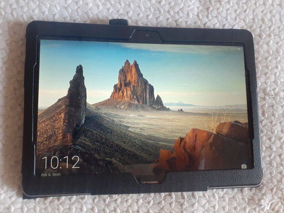 Planshet HUAWEI..