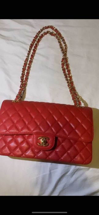 Чанти Шанел 2 опции