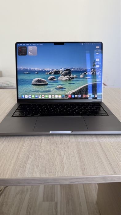 Macbook pro m1 pro