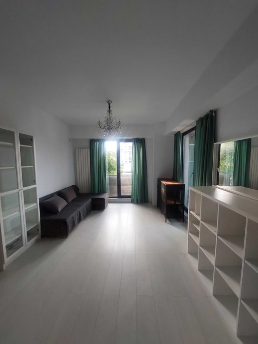 Proprietar,inchiriez partament 2 camere Bucureștii Noi